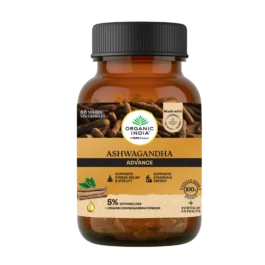 Ashwagandha Advance