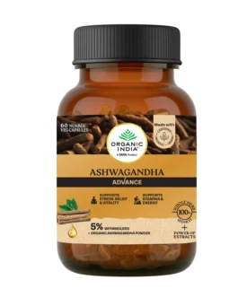 Ashwagandha Advance