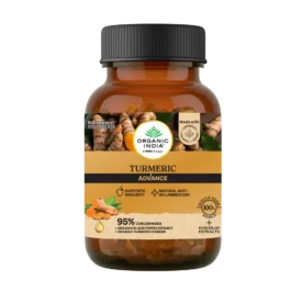 Turmeric Advance