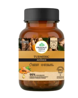 Turmeric Advance
