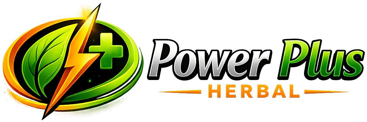 Power Plus Herbal