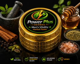 PowerPlus Men's Vitality Herbal Paste Premium Herbal Wellness Formula, PowerPlus Herbal Men's Vitality Paste Luxury Product Display, Premium Herbal Vitality Paste with Natural Ingredients, Natural Vitality Support Herbal Paste by PowerPlus Herbal, Traditional Ayurvedic Inspired Vitality Herbal Formula, Herbal Wellness Paste with Honey Ajwain and Cardamom, Premium Men's Vitality Herbal Paste Product Image, Natural Energy Support Herbal Formula, Herbal Stamina Support Product Photography, PowerPlus Herbal Wellness Supplement